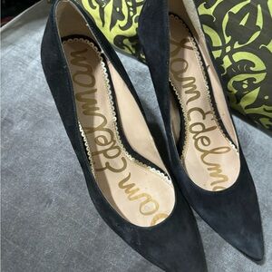 Sam Edelman pumps only worn three times